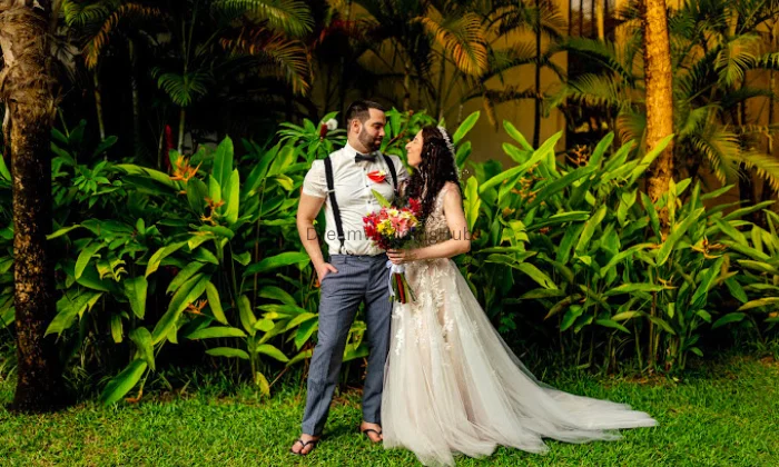 Steve Nibourette Photography